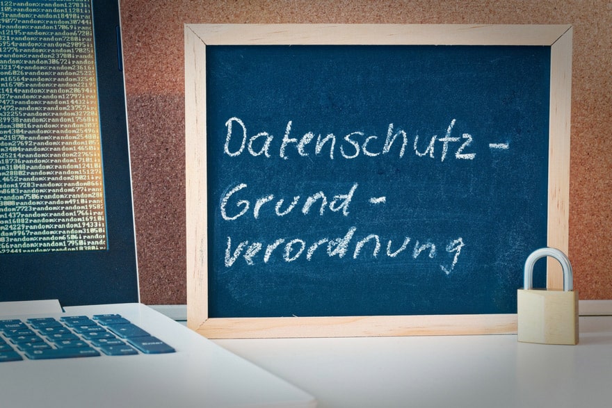 Die EU-DSGVO kommt! Was Webseiten-Betreiber ab sofort beachten müssen
