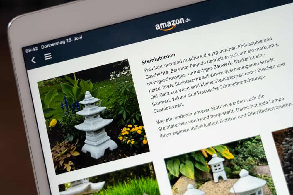 Verkaufszahlen auf Amazon steigern – mit Amazon A+ Content