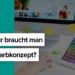 Blogbeitrag: Wofür braucht man ein Farbkonzept Titelbild