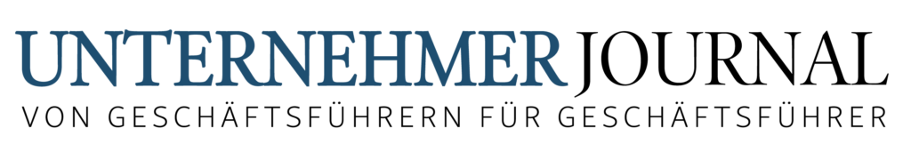 UnternehmerJournal