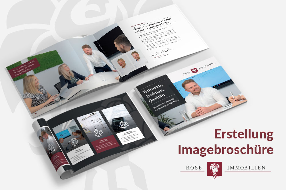 Rose Immobilien GmbH