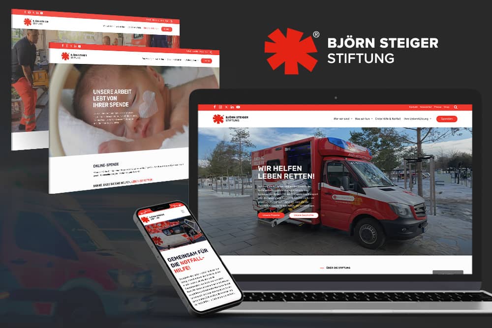 Björn Steiger Stiftung