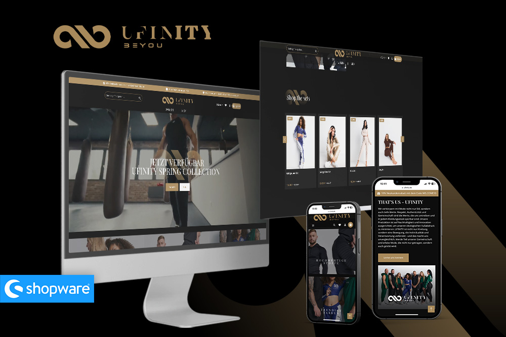 UFINITY Fashion